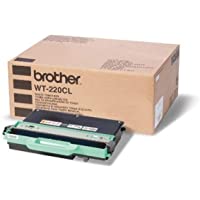 Brother WT220CL WT220 - Caja de tóner para residuos